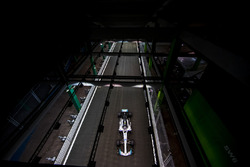 Valtteri Bottas, Mercedes AMG F1 W08