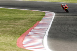 Марк Маркес, Repsol Honda Team