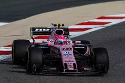 Esteban Ocon, Force India VJM10