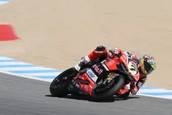 Chaz Davies, Ducati Team
