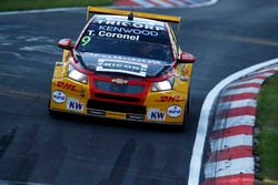 Tom Coronel, Roal Motorsport, Chevrolet RML Cruze TC1