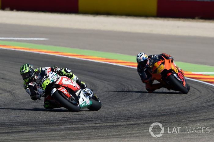 Cal Crutchlow, Team LCR Honda