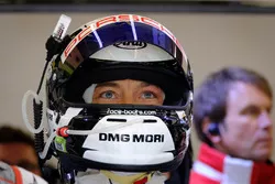 Andre Lotterer, Porsche Team