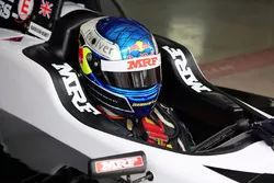 Harrison Newey
