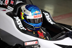 Harrison Newey