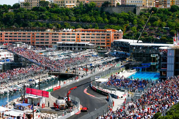 Sebastian Vettel, Ferrari SF71H