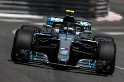 Valtteri Bottas, Mercedes-AMG F1 W09