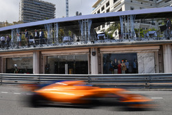 Fernando Alonso, McLaren MCL33