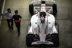 Уилл Пауэр, Team Penske Chevrolet