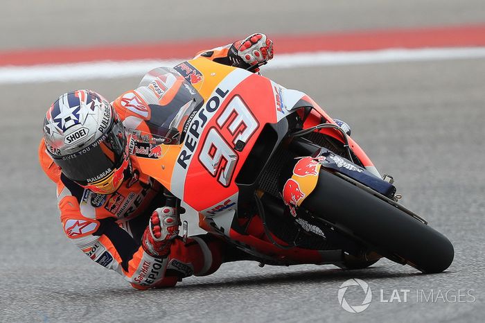 Marc Márquez, Repsol Honda Team