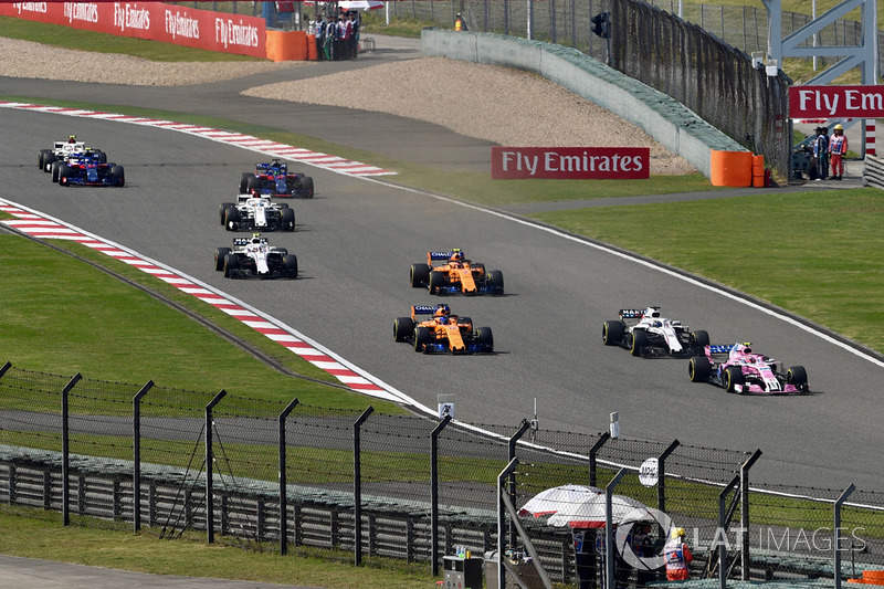 Sergio Perez, Force India VJM11