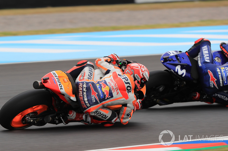 Marc Marquez, Repsol Honda Team