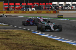 Lewis Hamilton, Mercedes-AMG F1 W09