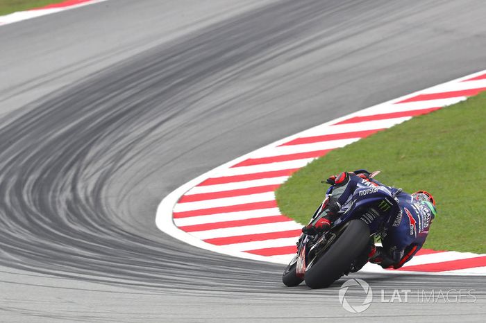 Maverick Viñales, Yamaha Factory Racing