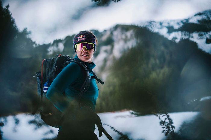 Laia Sanz, KH-7 Rally Team