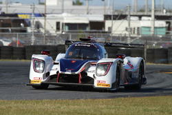 #23 United Autosports Ligier LMP2: Phil Hanson, Lando Norris, Fernando Alonso