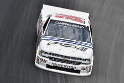 Justin Haley, GMS Racing, Chevrolet Silverado Fraternal Order Of Eagles