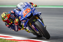 Маверік Віньялес, Yamaha Factory Racing
