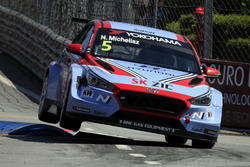 Norbert Michelisz, BRC Racing Team Hyundai i30 N TCR