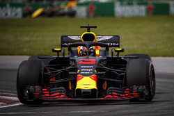 Даніель Ріккардо, Red Bull Racing RB14
