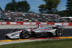 Will Power, Team Penske Chevrolet