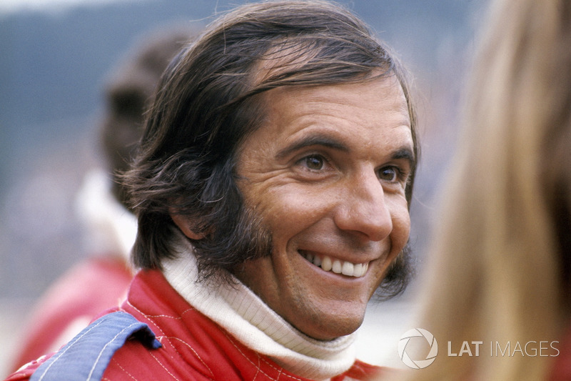 Emerson Fittipaldi (1972 et 1974)