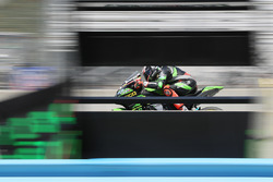 Tom Sykes, Kawasaki Racing
