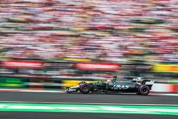 Kevin Magnussen, Haas F1 Team VF-17