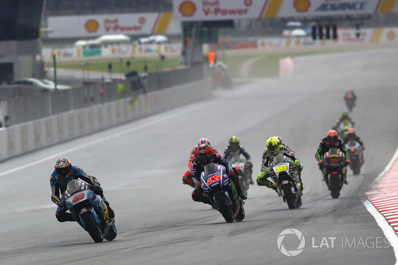 Jack Miller, Estrella Galicia 0,0 Marc VDS