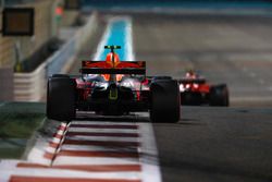 Max Verstappen, Red Bull Racing RB13