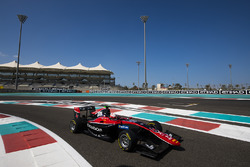 Anthoine Hubert, ART Grand Prix