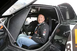 Tim Coronel