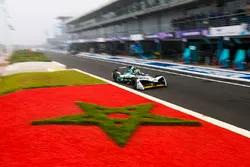 Lucas di Grassi, Audi Sport ABT Schaeffler