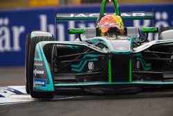 Pietro Fittipaldi, Jaguar Racing