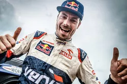 #312 X-Raid Team Mini: Jakub Przygonski