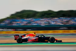 Daniel Ricciardo, Red Bull Racing RB14