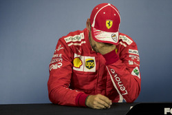Себастьян Феттель, Ferrari
