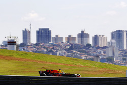 Max Verstappen, Red Bull Racing RB13