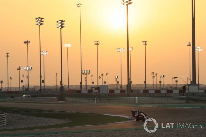 Takaaki Nakagami, Team LCR Honda