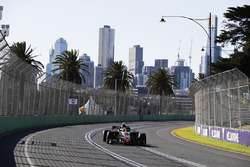 Kevin Magnussen, Haas F1 Team VF-18 Ferrari