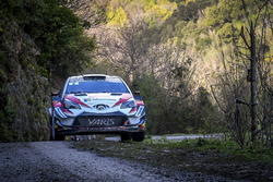 Jari-Matti Latvala, Miikka Anttila, Toyota Gazoo Racing WRT Toyota Yaris WRC