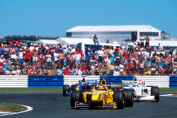 Heinz-Harald Frentzen