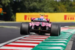 Esteban Ocon, Force India VJM11