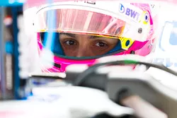 Esteban Ocon, Force India