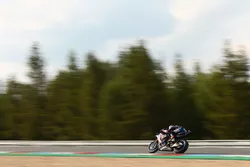 Michael van der Mark, Pata Yamaha