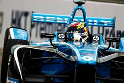Sébastien Buemi, Renault e.Dams