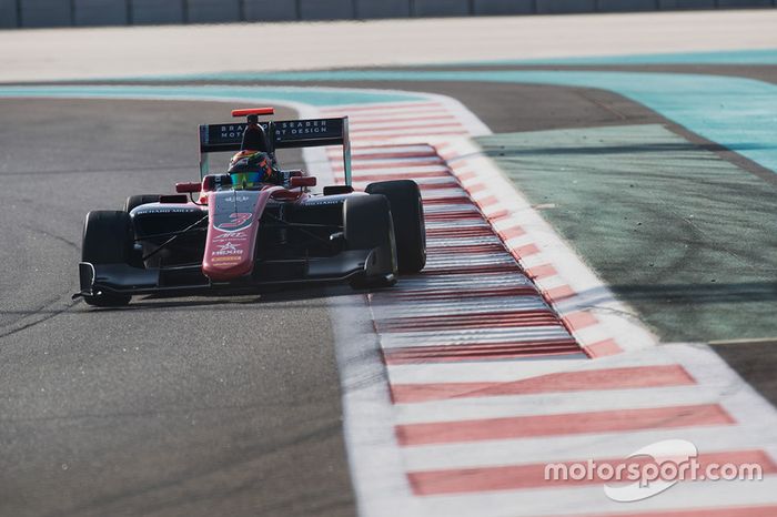 Callum Ilott, ART Grand Prix