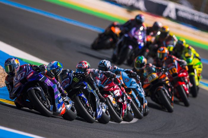 Toprak Razgatlioglu, Pramac Racing