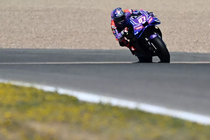 Toprak Razgatlioglu, Pramac Racing