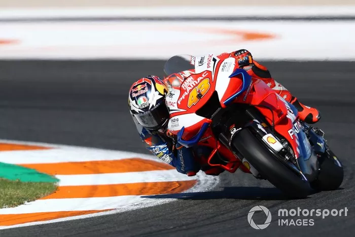 Jack Miller, Pramac Racing